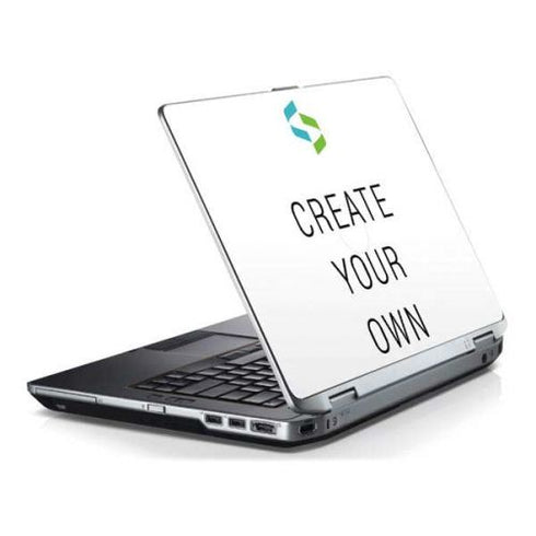 Custom Latitude E6420 Skin