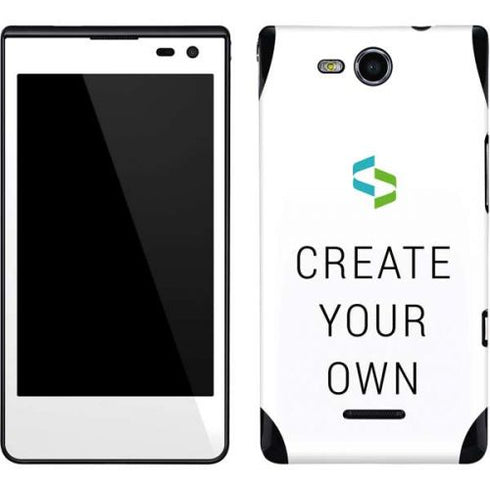 Custom LG Lucid Skin