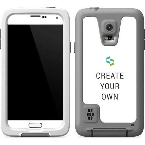 Custom LifeProof Samsung Galaxy S5 Skin