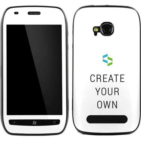 Custom Lumia 710 Skin
