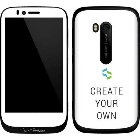 Custom Lumia 822 Skin