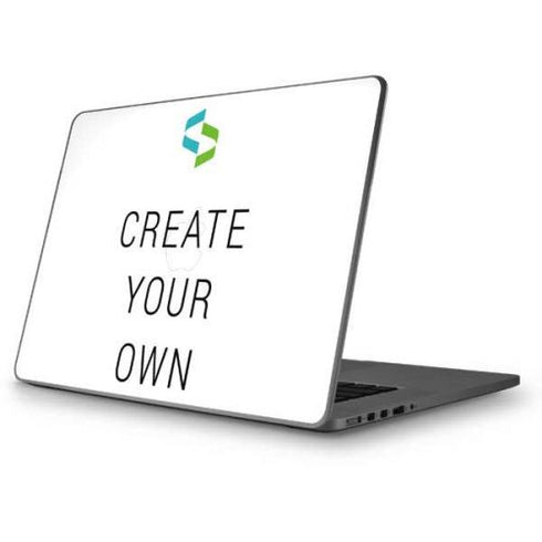 Custom MacBook Pro 13 (2009 & 2010) Skin