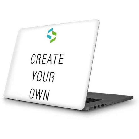 Custom Macbook Pro 13-inch (2014) Skin