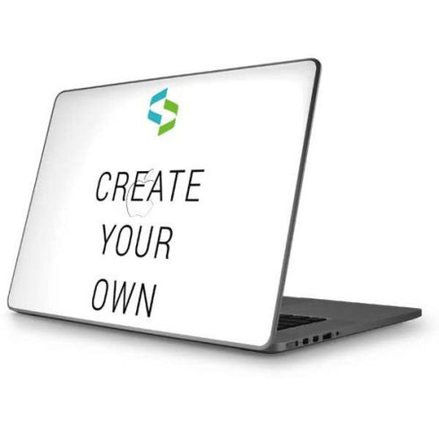Custom MacBook Pro 15 (2009&2010) Skin