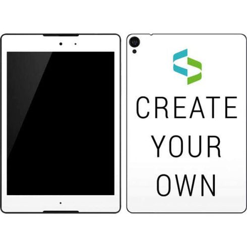 Custom Nexus 9 Skin