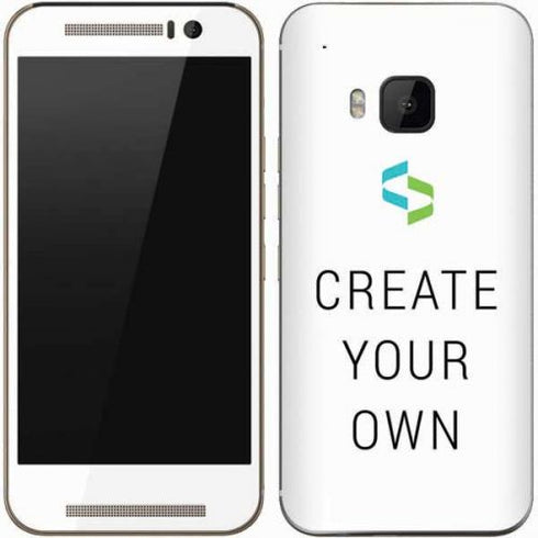 Custom One M9 Skin