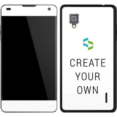 Custom Optimus G (Sprint) Skin