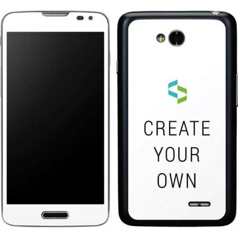 Custom Optimus L90 Skin