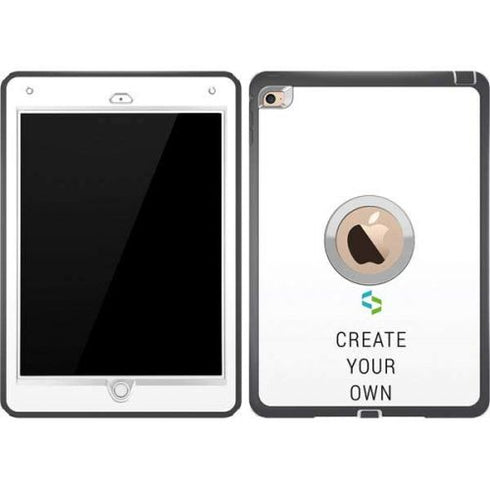 Custom OtterBox Defender iPad Air 2 Skin