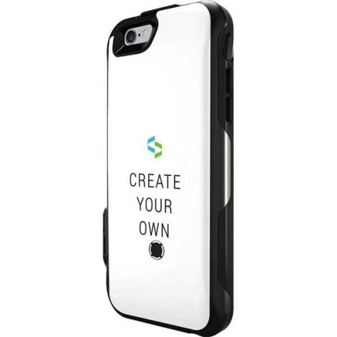 Custom OtterBox Resurgence Power Case iPhone 6 Skin