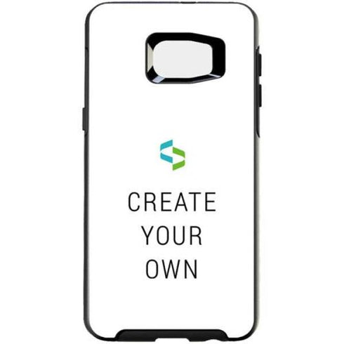Custom OtterBox Symmetry Galaxy S6 Edge+ Skin