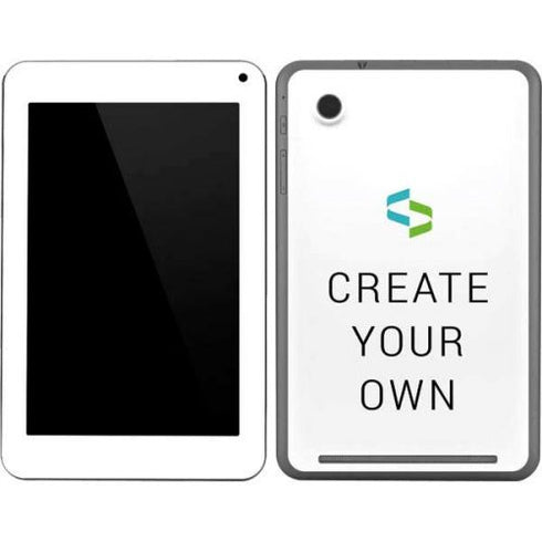 Custom Slate 7 Skin