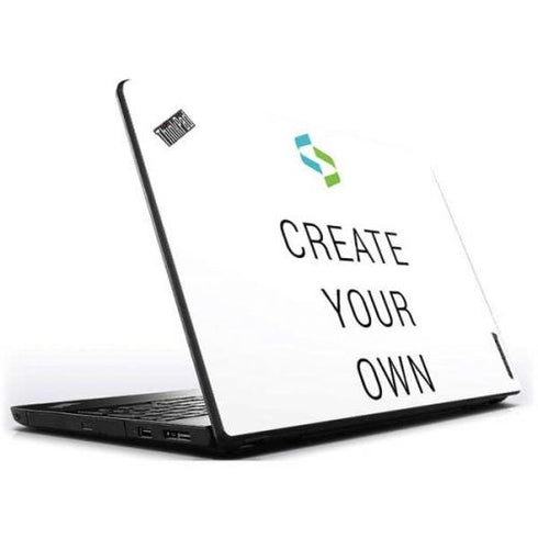 Custom ThinkPad E555 Skin