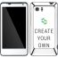 Custom Vivid Skin
