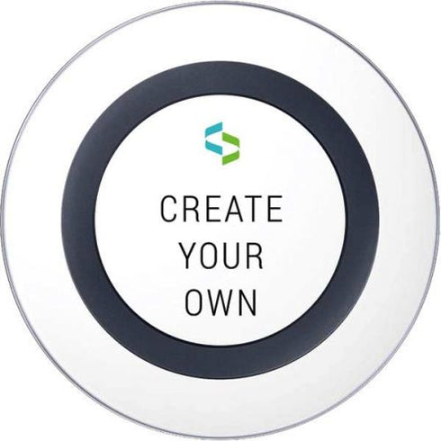 Custom Wireless Charger Skin