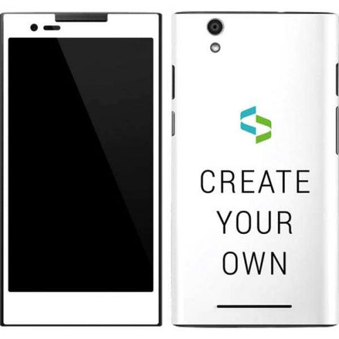 Custom ZTE ZMAX Skin