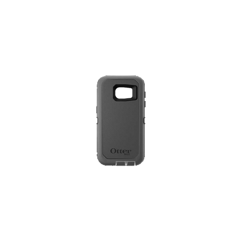 Custom OtterBox Defender Galaxy S7 Skin