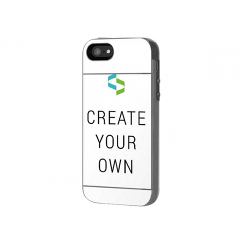Custom Incipio STOWAWAY iPhone 5 Skin