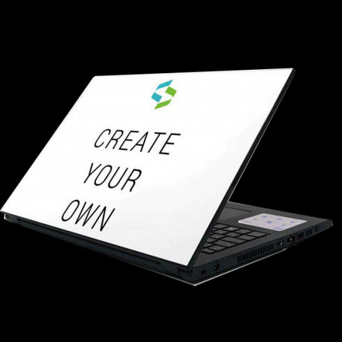 Custom Inspiron 15 3000 Series Skin