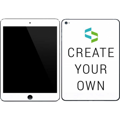 Custom iPad Air Skin