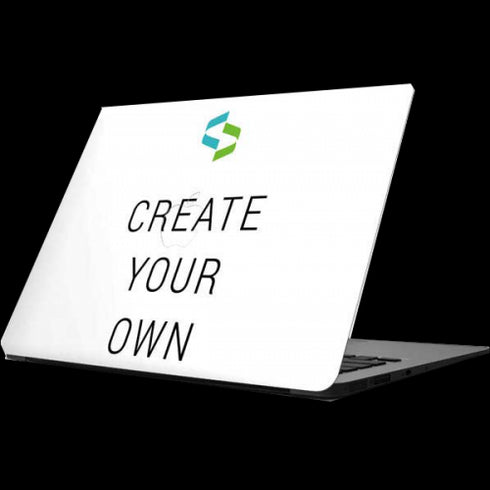Custom MacBook 12-inch (2015) Skin