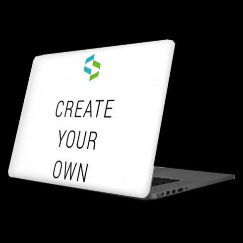 Custom MacBook Pro 13-inch (2013-15) Skin