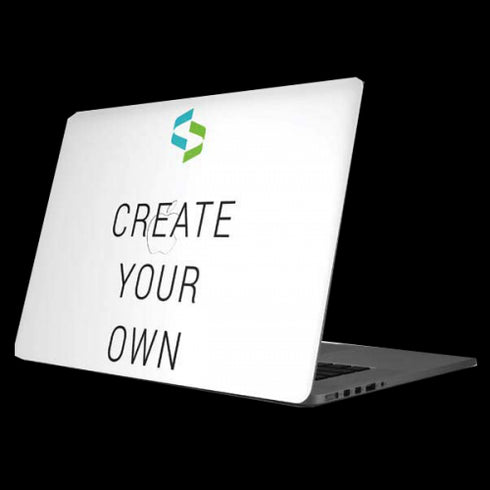 Custom MacBook Pro 15-inch (2012-15) Skin