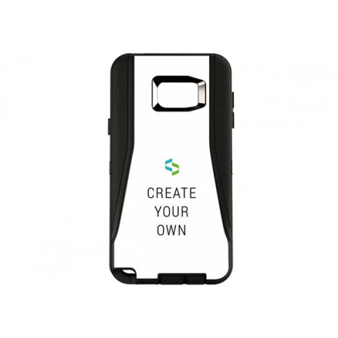 Custom OtterBox Defender Galaxy Note5 Skin