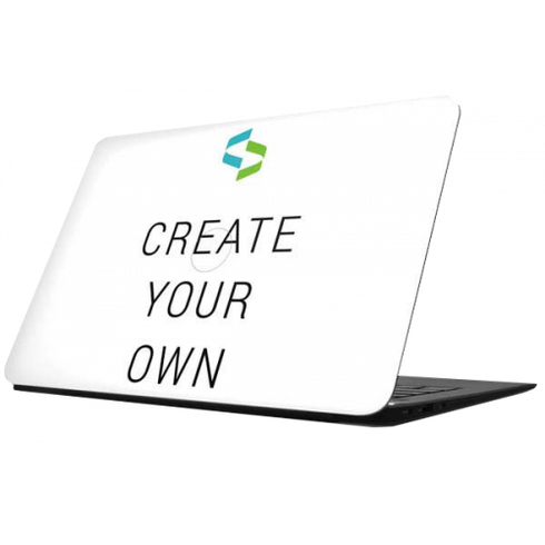 Custom XPS 13 Ultrabook Skin