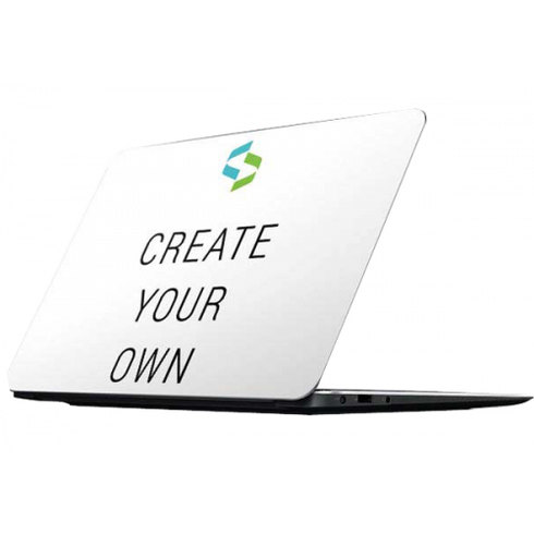 Custom XPS 13 Notebook (13in, 2015) Skin