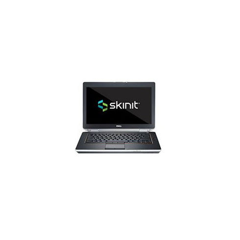 Custom Latitude E6520 Skin