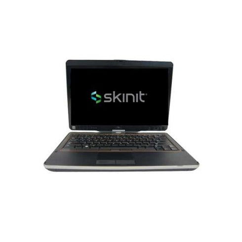 Custom Latitude XT3 Skin