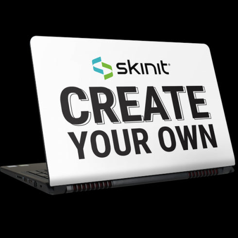 Custom Inspiron 15 5000 (5577) Gaming Series Skin