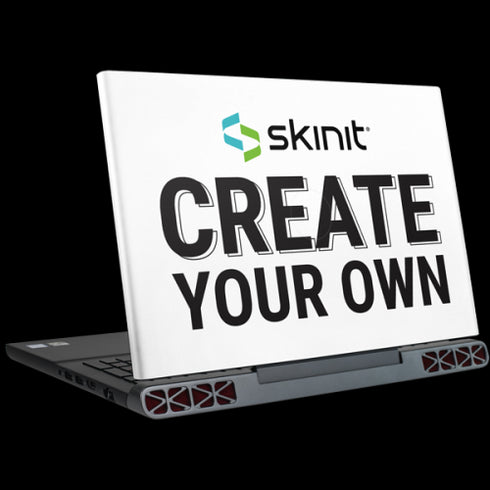 Custom Inspiron 15 7000 7567 (2017) Skin