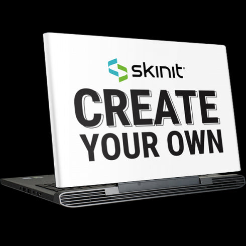 Custom Inspiron 15 7000 (7577) Gaming Series Skin