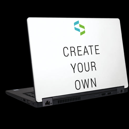 Custom Latitude 5490 Skin