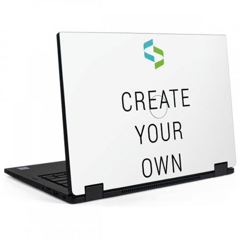 Custom Latitude 7390 2-in-1 (2018) Skin