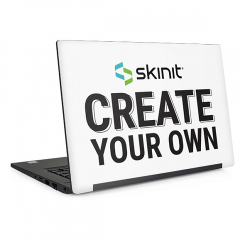 Custom Latitude 7490 Skin