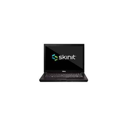 Custom Latitude E6400 Skin