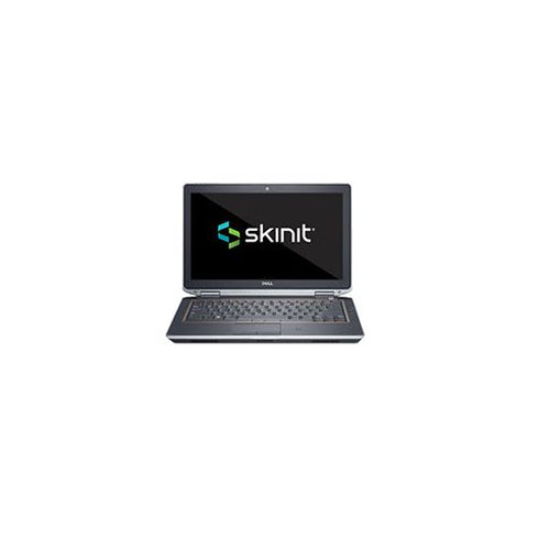 Custom Latitude E6320 Skin