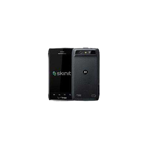 Custom Droid 4 Skin