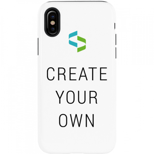 Custom iPhone X Pro Case