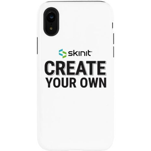Custom iPhone XR Pro Case