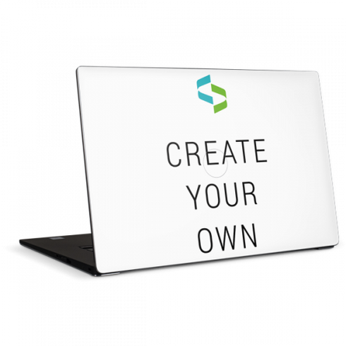 Custom XPS 15in (2017) Skin