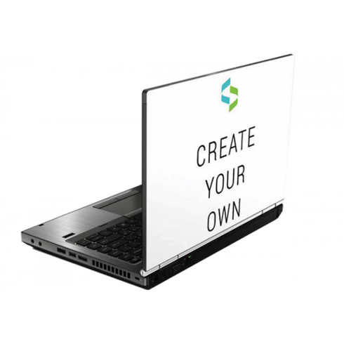 Custom Elitebook 8460p Skin