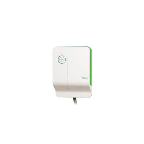 Custom EVlink Charger Skin