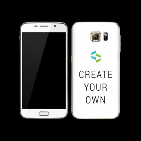 Custom Galaxy S7 Skin