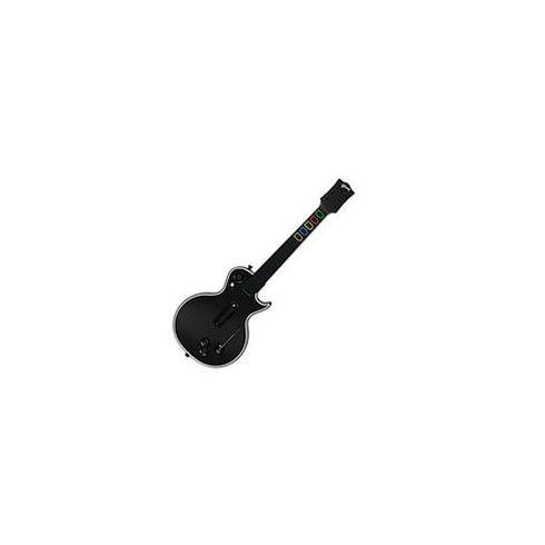 Custom Guitar Hero Les Paul Skin