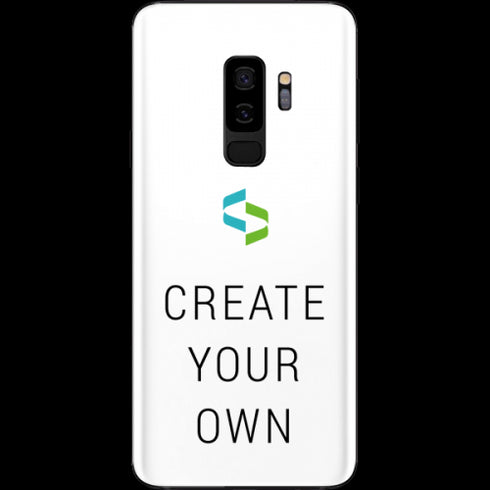 Custom Galaxy S9+ Skin