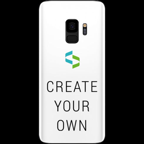 Custom Galaxy S9 Skin